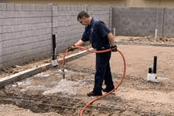 pest control & termite treatment Abu Dhabi