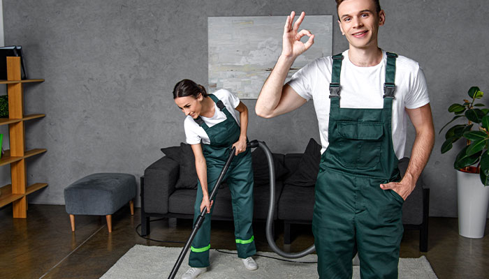 termite treatment experts Abu Dhabi