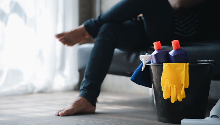 termite treatment experts Abu Dhabi