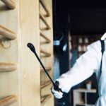 Termite treatment Abu Dhabi