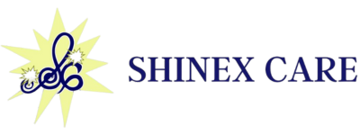 shinexcare pest control services logo